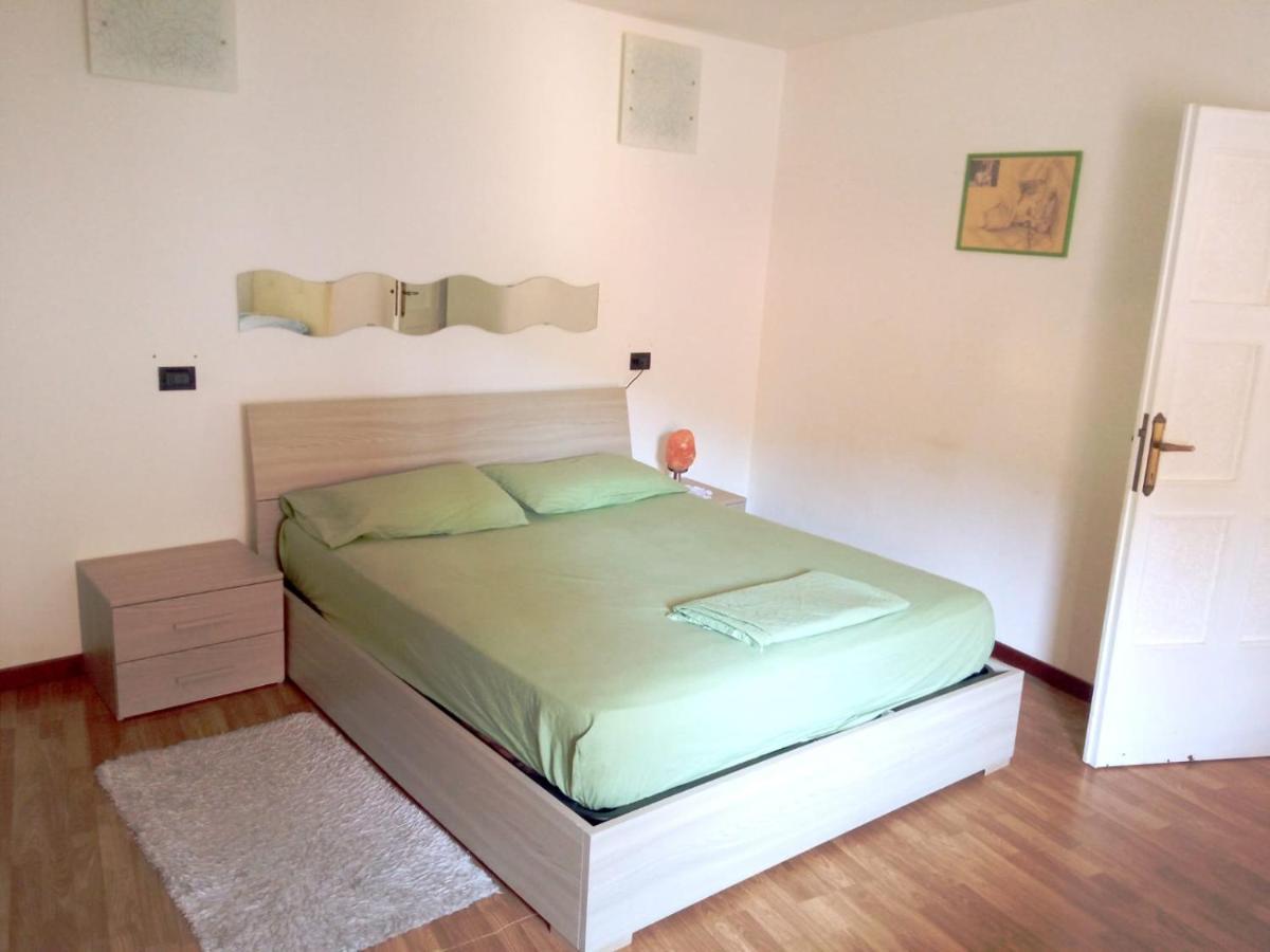 Home, Fully Equipped, 17 Mins Car From Bgy Airport Pradalunga Bagian luar foto